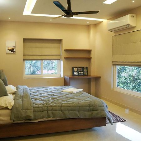 Ncomforts Luxurious Apartments Perintalmanna Экстерьер фото