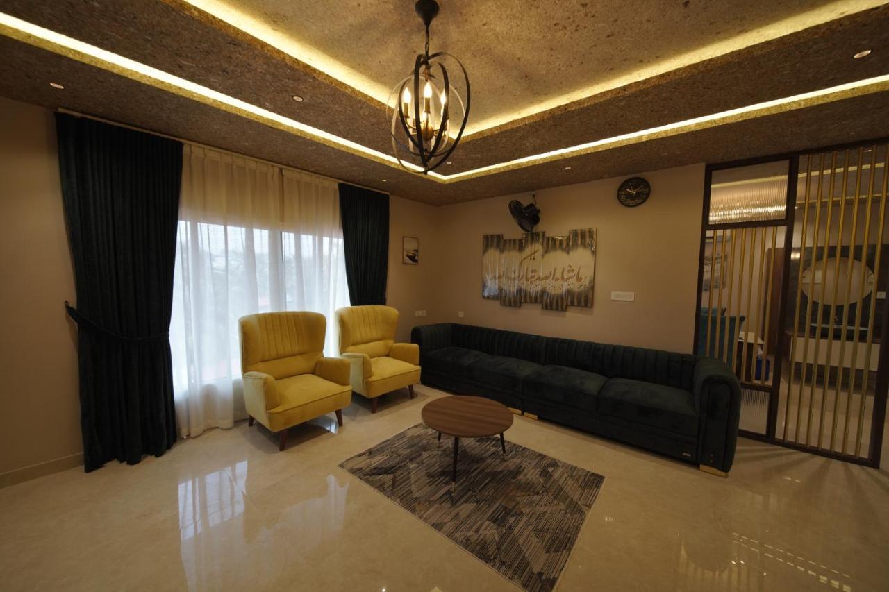 Ncomforts Luxurious Apartments Perintalmanna Экстерьер фото