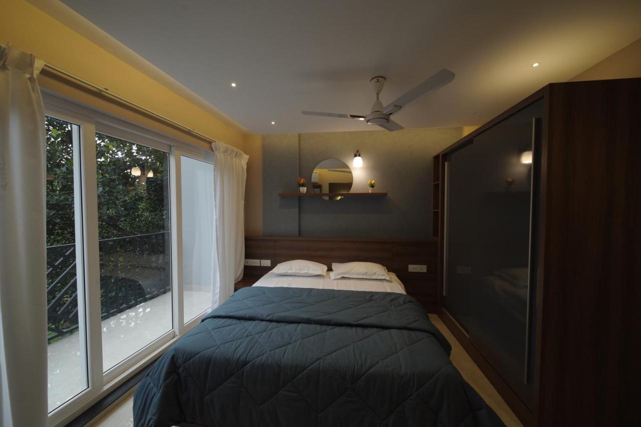 Ncomforts Luxurious Apartments Perintalmanna Экстерьер фото