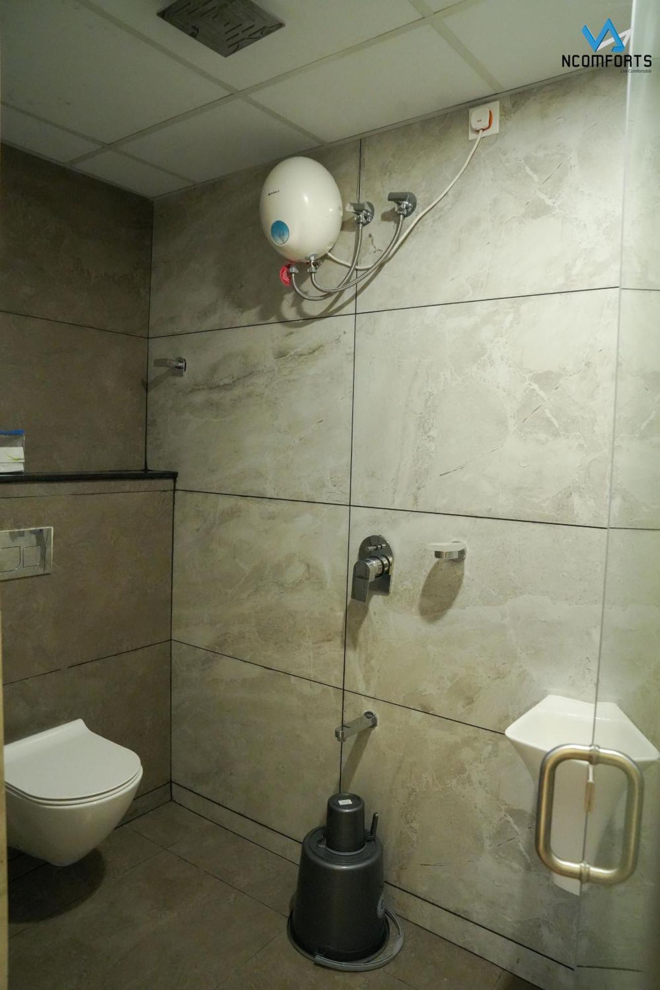 Ncomforts Luxurious Apartments Perintalmanna Экстерьер фото